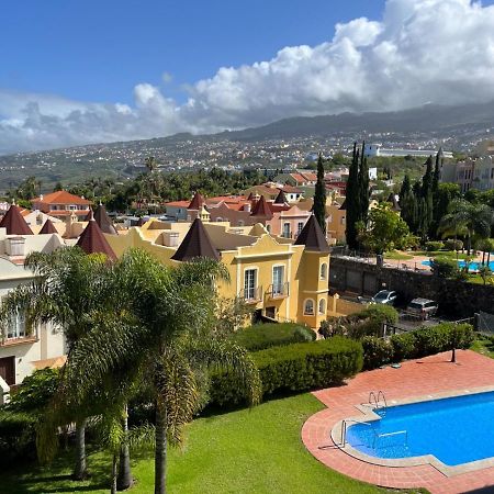 La Quinta Paradise Santa Úrsula Esterno foto