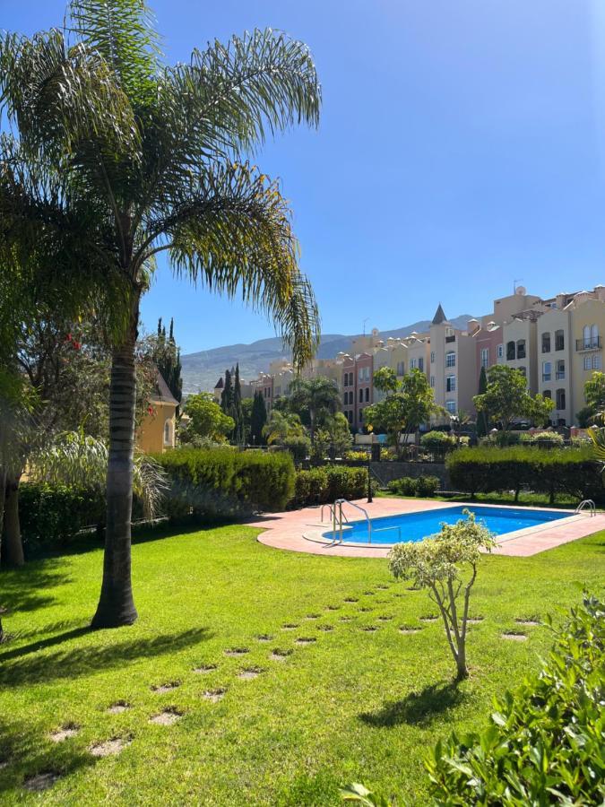 La Quinta Paradise Santa Úrsula Esterno foto
